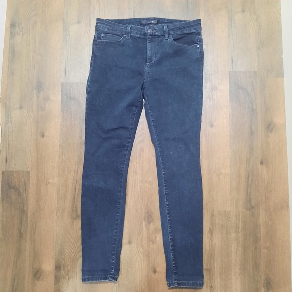 Joe's Jeans Icon Ankle Skinny Jean - Picture 1 of 4